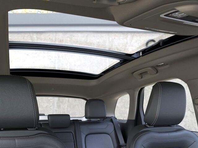 Lincoln Corsair Reserve 2026