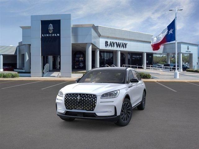 Lincoln Corsair Reserve 2026