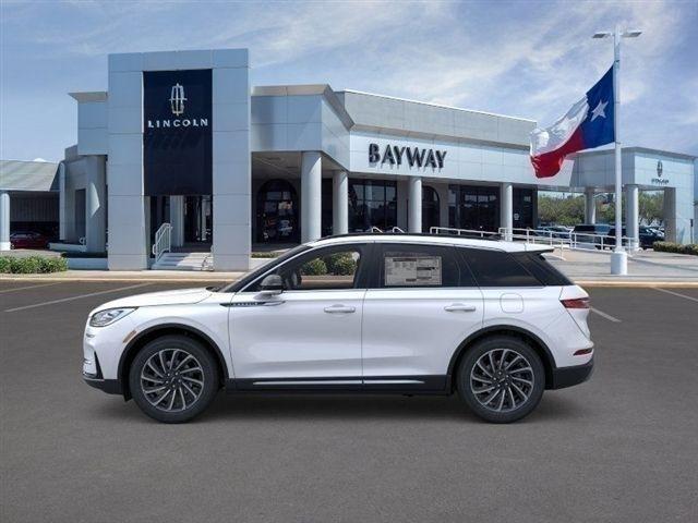 Lincoln Corsair Reserve 2026