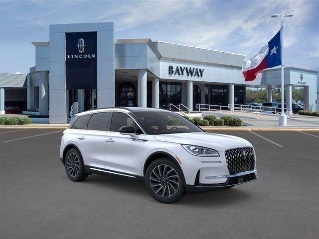 Lincoln Corsair Reserve 2026