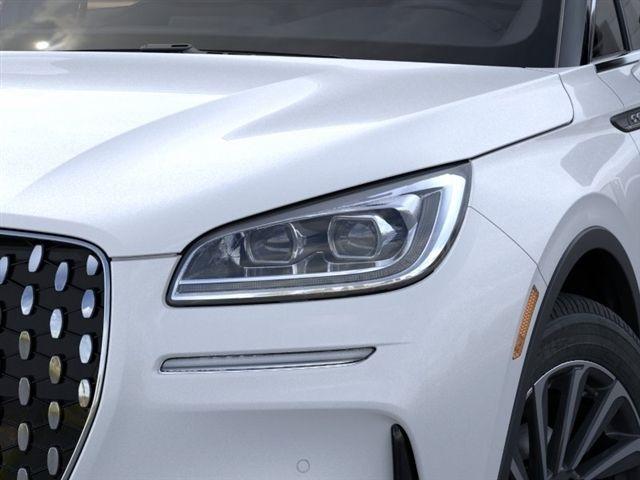 Lincoln Corsair Reserve 2026