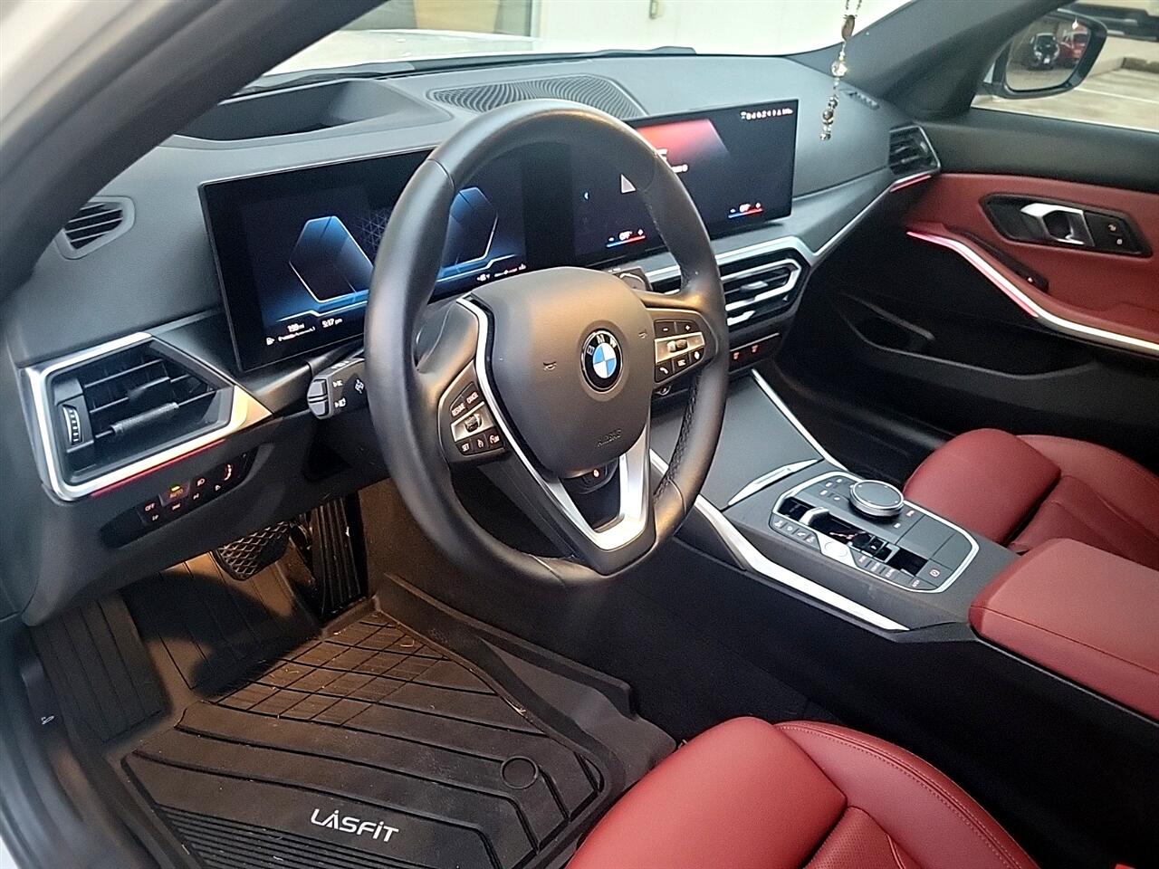 BMW 3-Series 330i 2024