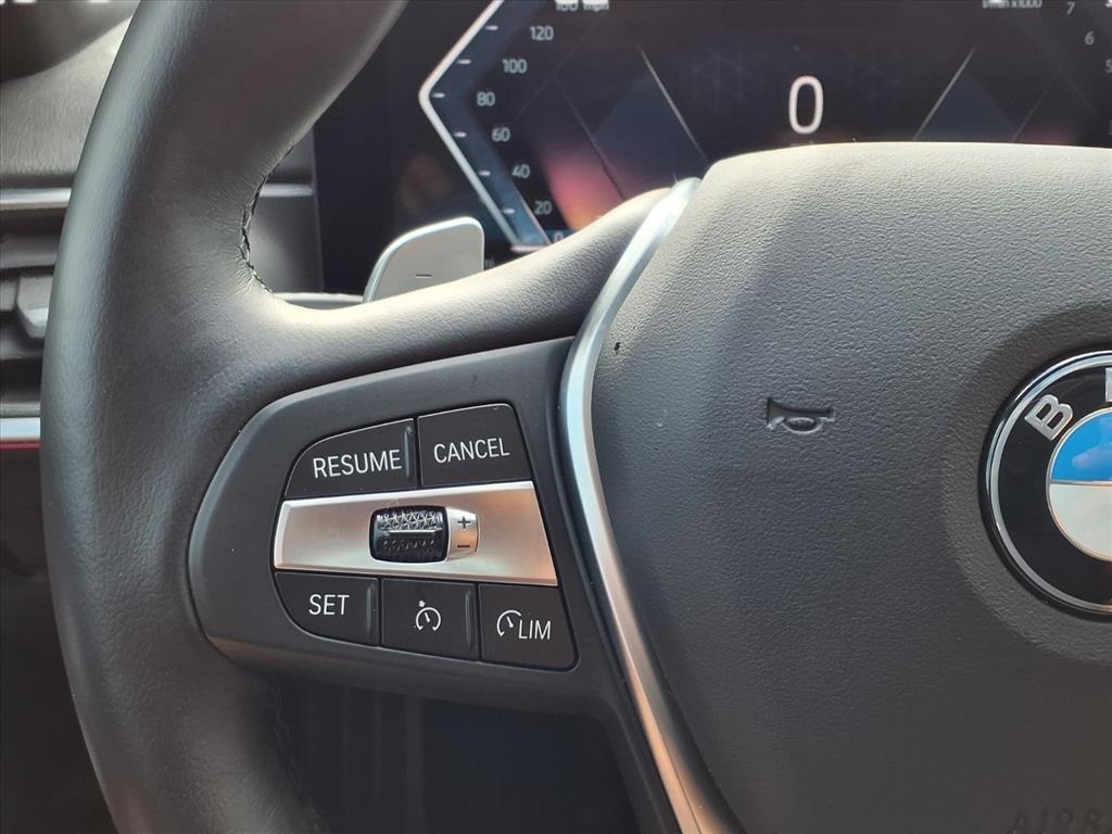 BMW 3-Series 330i 2024