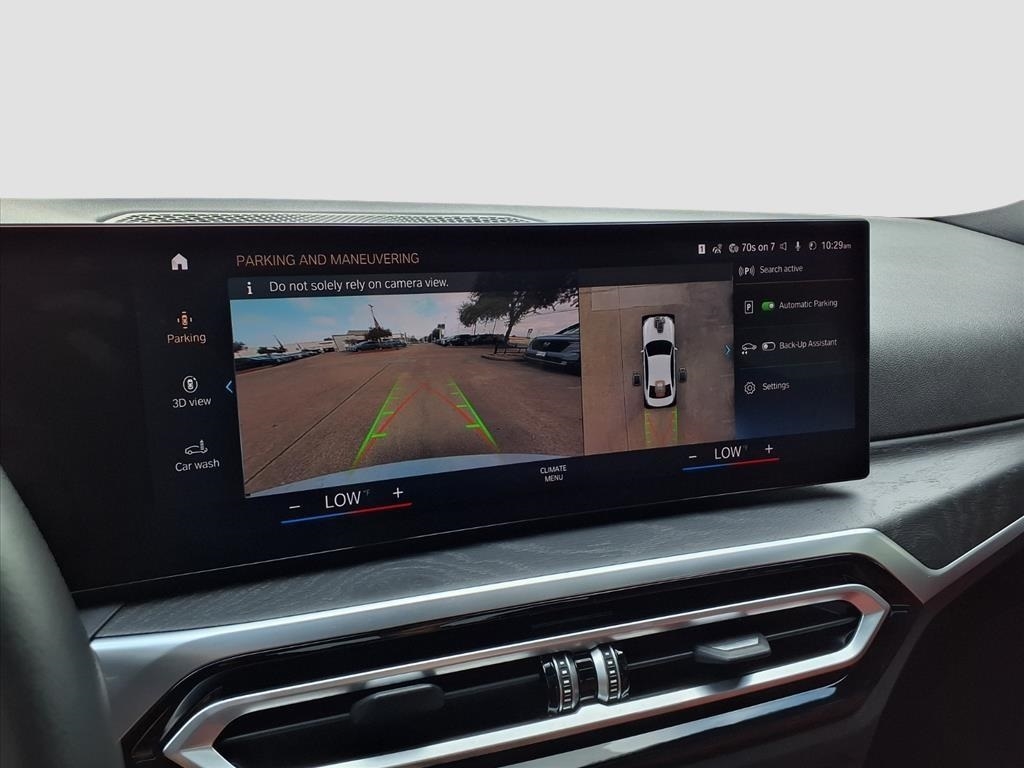 BMW 3-Series 330i 2024