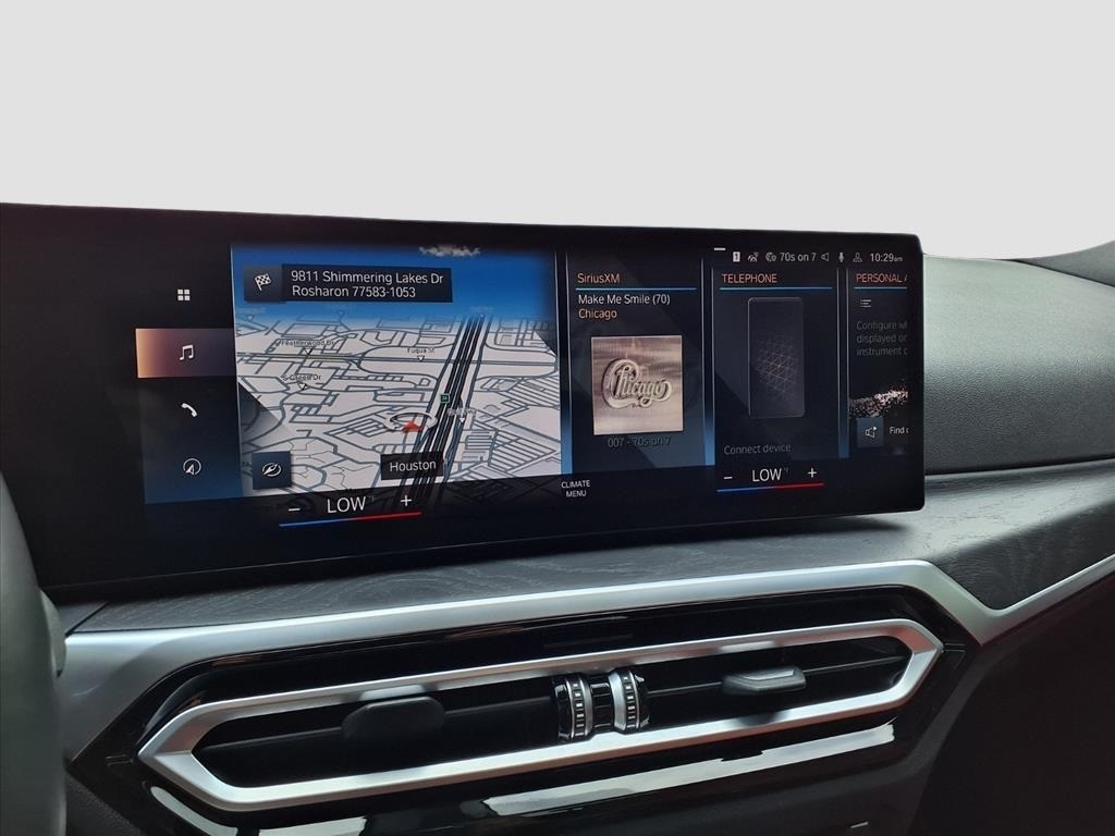 BMW 3-Series 330i 2024