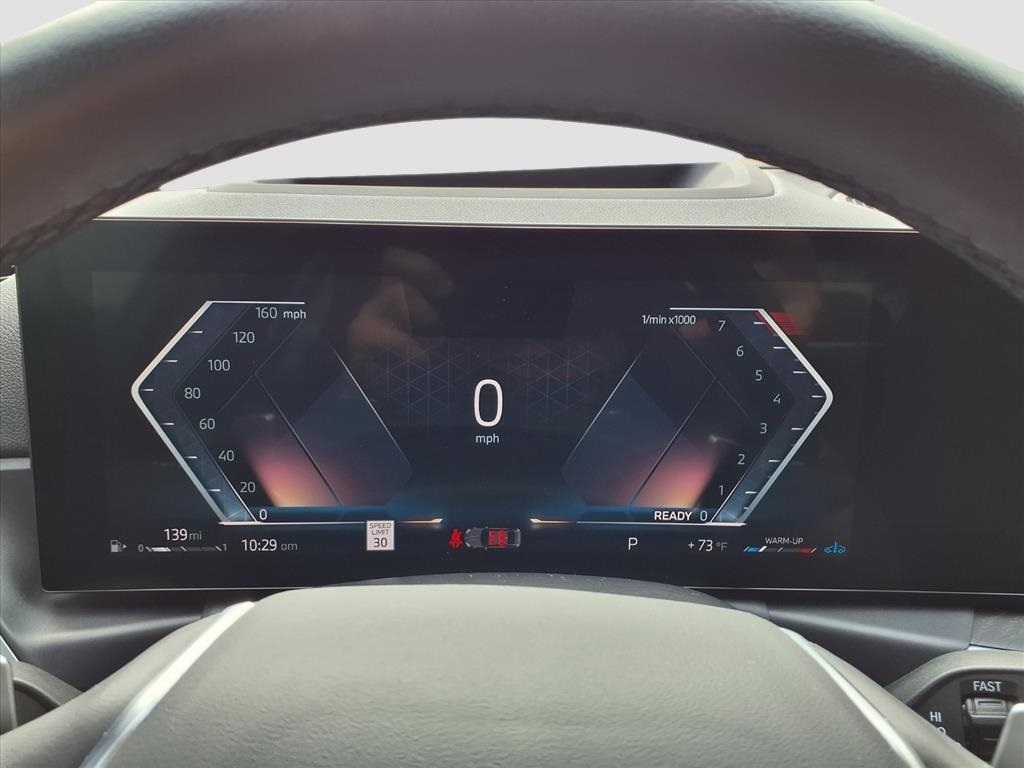 BMW 3-Series 330i 2024