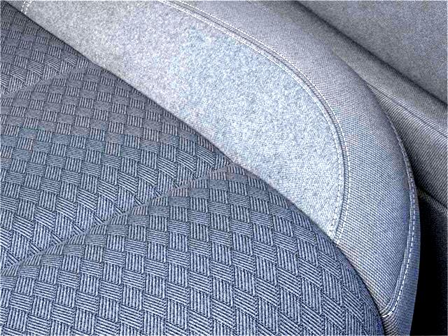 Chevrolet Silverado 1500 Custom Crew Cab 2WD 2026