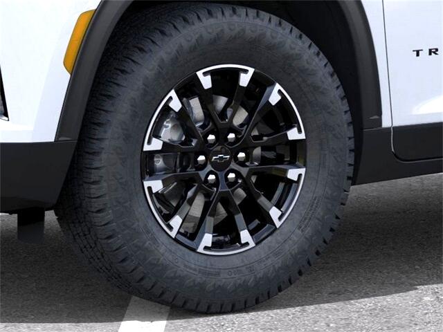 Chevrolet Traverse Z71 AWD 2026