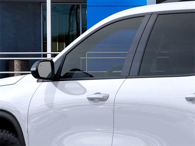 Chevrolet Traverse Z71 AWD 2026