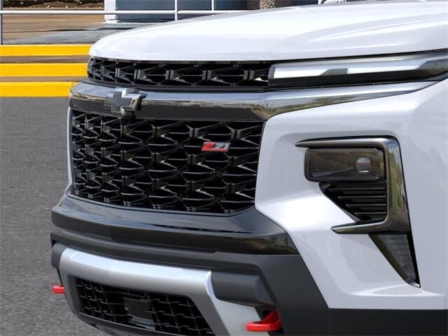 Chevrolet Traverse Z71 AWD 2026