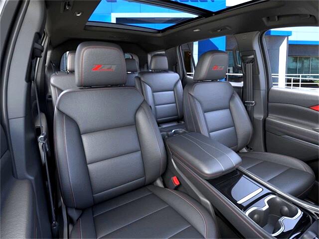 Chevrolet Traverse Z71 AWD 2026