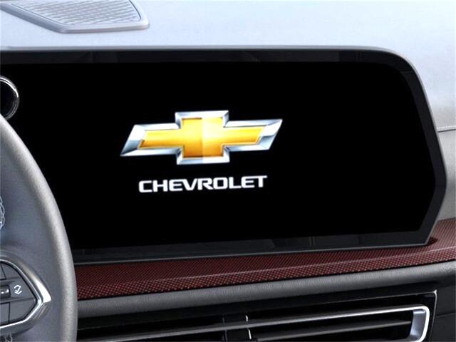 Chevrolet Traverse Z71 AWD 2026