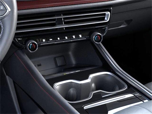 Chevrolet Traverse Z71 AWD 2026