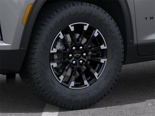 Chevrolet Traverse Z71 AWD 2026