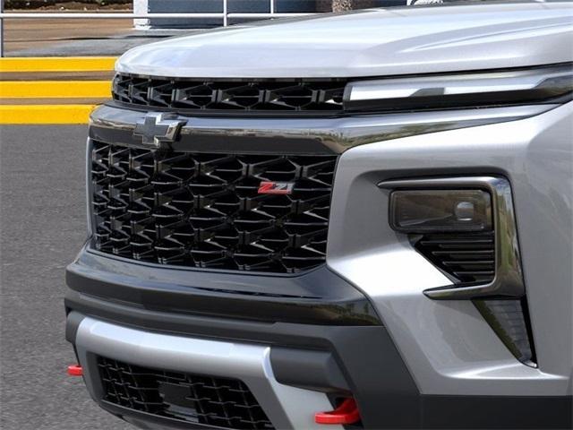 Chevrolet Traverse Z71 AWD 2026