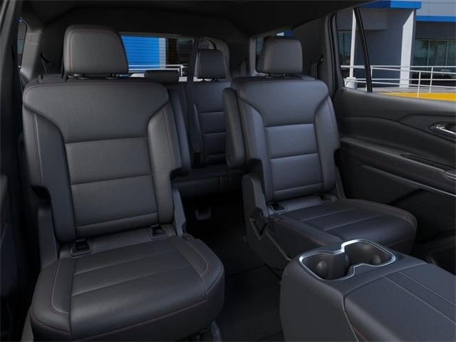 Chevrolet Traverse Z71 AWD 2026