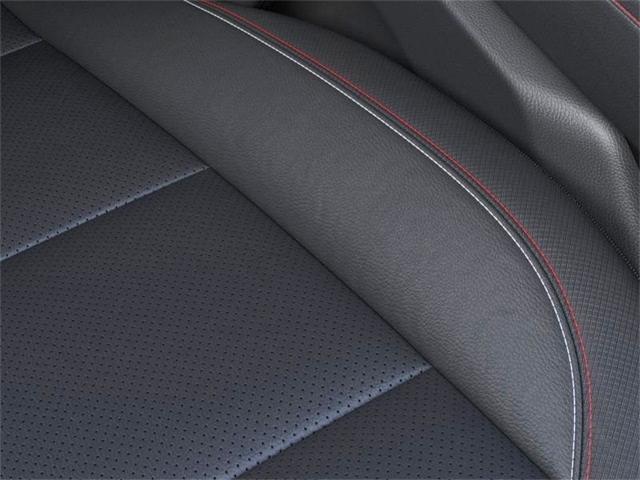 Chevrolet Traverse Z71 AWD 2026