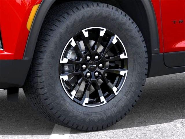 Chevrolet Traverse Z71 AWD 2026