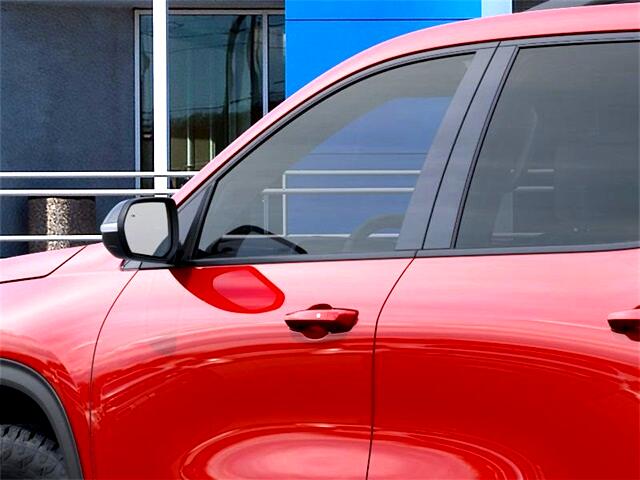 Chevrolet Traverse Z71 AWD 2026