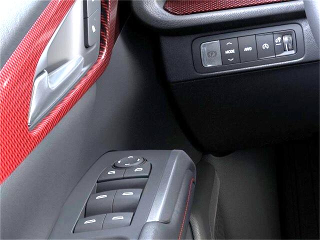 Chevrolet Traverse Z71 AWD 2026