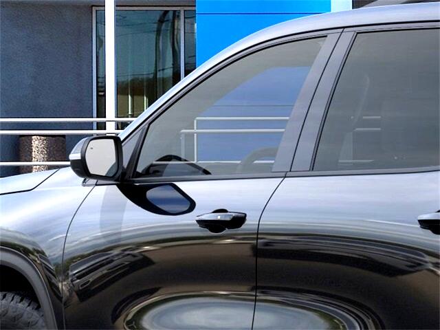 Chevrolet Traverse Z71 AWD 2026