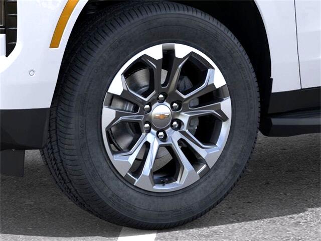 Chevrolet Tahoe LT 2026