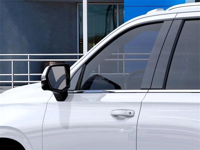 Chevrolet Tahoe LT 2026