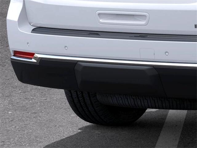 Chevrolet Tahoe LT 2026