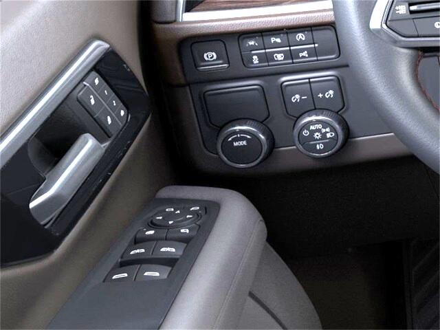 Chevrolet Tahoe LT 2026