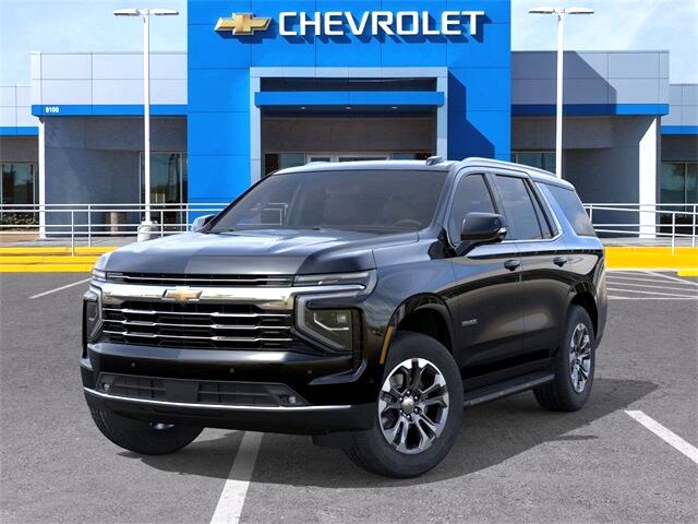 Chevrolet Tahoe LT 2026