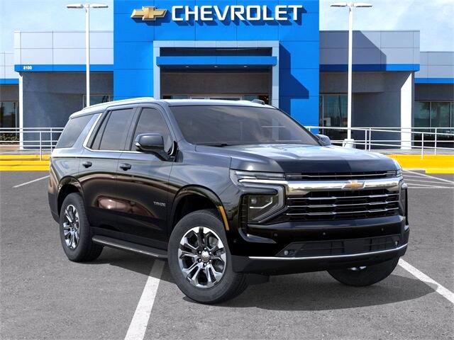 Chevrolet Tahoe LT 2026