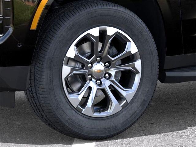 Chevrolet Tahoe LT 2026