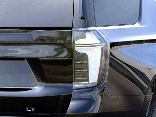 Chevrolet Tahoe LT 2026