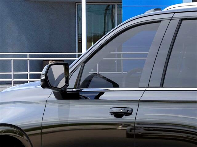 Chevrolet Tahoe LT 2026