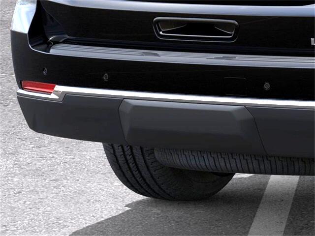 Chevrolet Tahoe LT 2026