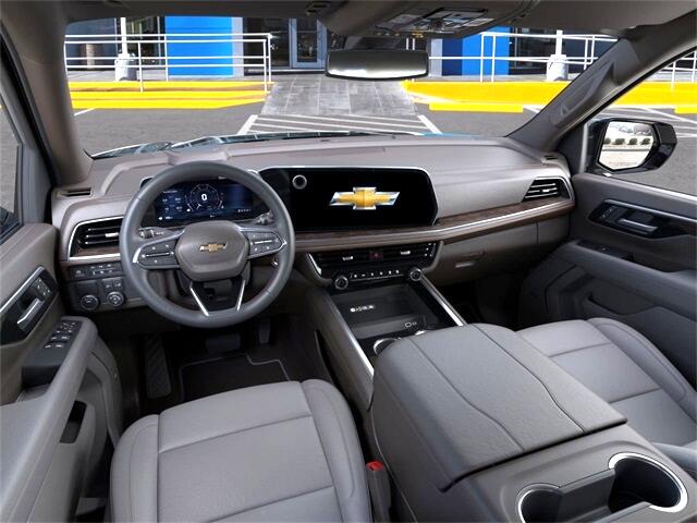 Chevrolet Tahoe LT 2026