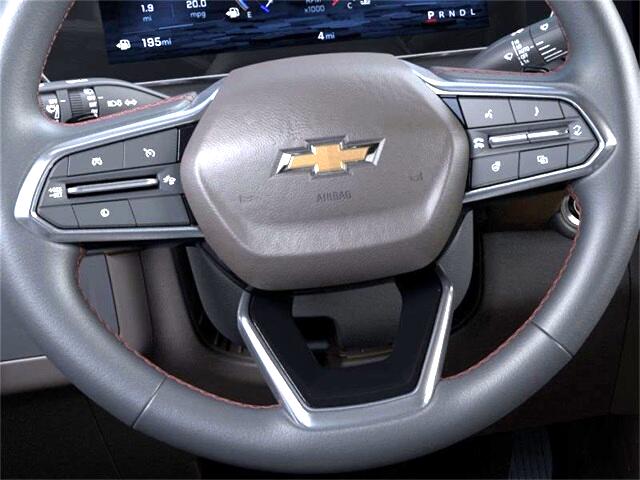 Chevrolet Tahoe LT 2026