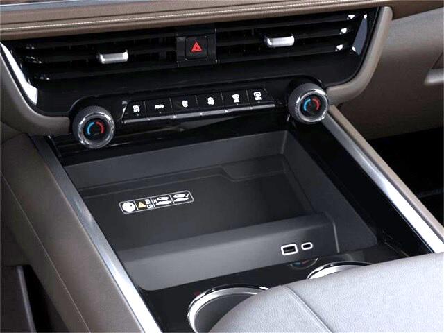 Chevrolet Tahoe LT 2026