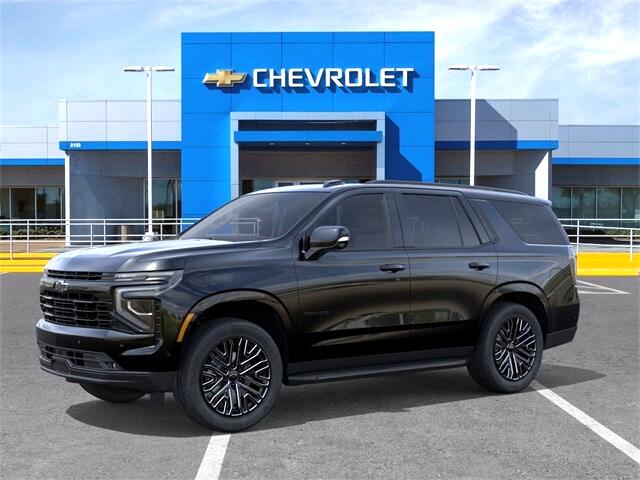 Chevrolet Tahoe RST 4WD 2026