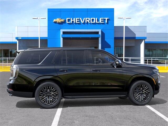 Chevrolet Tahoe RST 4WD 2026