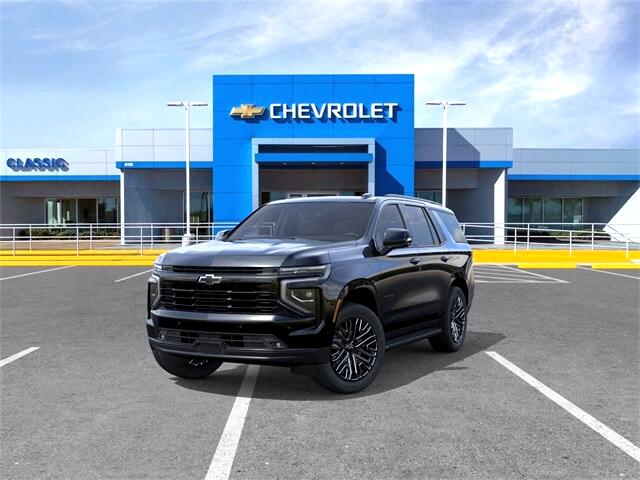 Chevrolet Tahoe RST 4WD 2026
