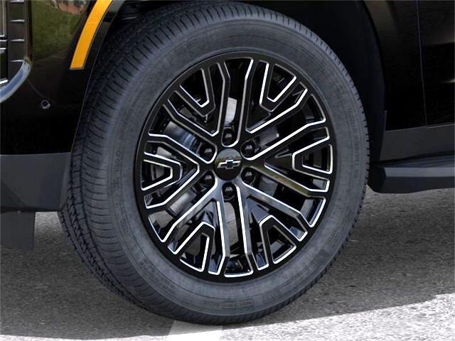 Chevrolet Tahoe RST 4WD 2026