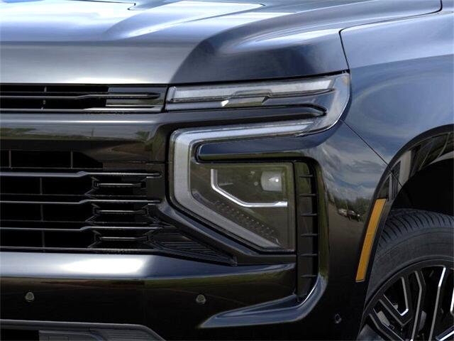 Chevrolet Tahoe RST 4WD 2026