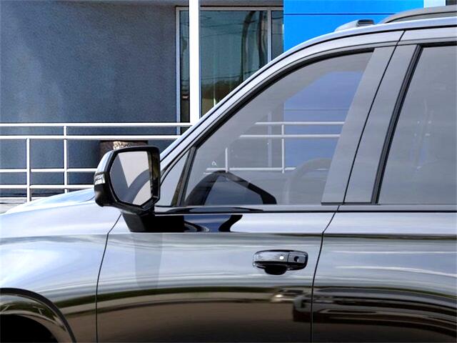 Chevrolet Tahoe RST 4WD 2026