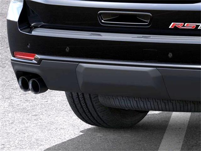 Chevrolet Tahoe RST 4WD 2026