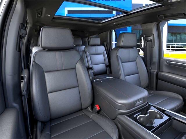 Chevrolet Tahoe RST 4WD 2026