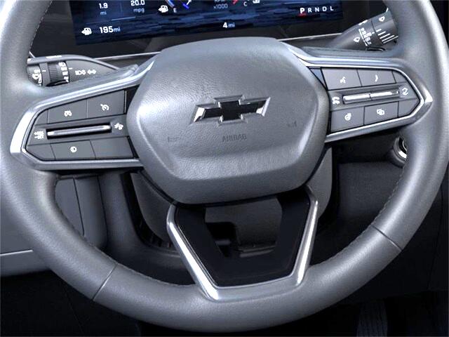 Chevrolet Tahoe RST 4WD 2026