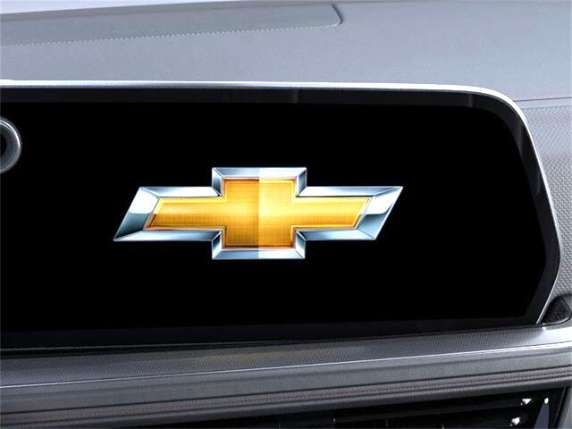 Chevrolet Tahoe RST 4WD 2026