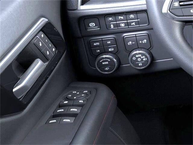 Chevrolet Tahoe RST 4WD 2026