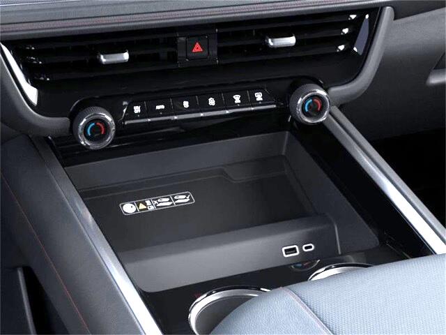 Chevrolet Tahoe RST 4WD 2026